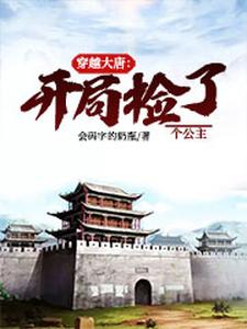主角是秦琼秦明李二李丽质的小说_秦琼秦明李二李丽质最新章节