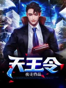 精品推荐《天王令》小说_(主角是秦晨秦曦杜腾杜少)天王令最新小说