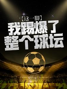 这一脚，我踢爆了整个球坛苏晨王博董芳卓乔丹最新章节_这一脚，我踢爆了整个球坛最新小说