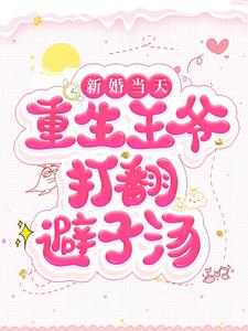 全本免费《新婚当天，重生王爷打翻避子汤》小说_(主角是沈秋叶尘星儿)新婚当天，重生王爷打翻避子汤免费全本