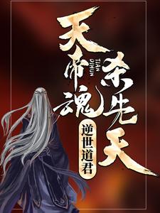天帝魂，杀先天，逆世道君！陆羽太子沈玲珑永平侯免费小说_天帝魂，杀先天，逆世道君！无弹窗大结局