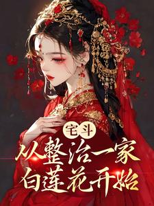 爆火小说宅斗：从整治一家白莲花开始翟鸶钰林嬷嬷柳氏_宅斗：从整治一家白莲花开始(翟鸶钰林嬷嬷柳氏)小说阅读