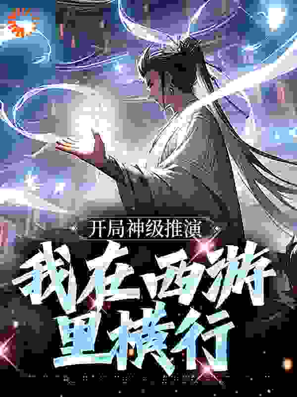 开局神级推演，我在西游里横行林凡孙悟空菩提祖师无弹窗大结局_开局神级推演，我在西游里横行小说全文阅读