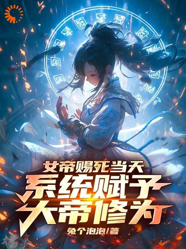 女帝赐死当天，系统赋予大帝修为陈凡武玲珑陈武玄陈天心小说免费阅读_女帝赐死当天，系统赋予大帝修为最新全本小说