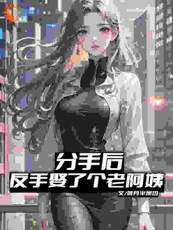 最新小说分手后，反手娶了个老阿姨江南林沁儿陈平安_分手后，反手娶了个老阿姨(江南林沁儿陈平安)小说全文免费阅读