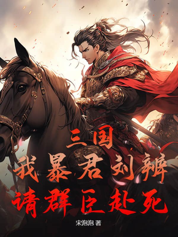 推荐《三国：我暴君刘辨，请群臣赴死！》小说_(主角是刘辨李儒董卓刘协)三国：我暴君刘辨，请群臣赴死！全文阅读