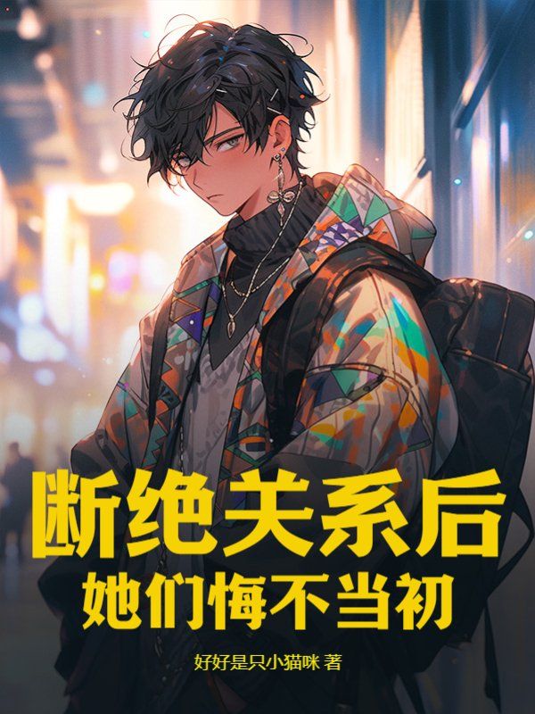热门小说《断绝关系后，她们悔不当初》小说_(主角是秦凌秦观赵双秦珊)断绝关系后，她们悔不当初免费全本阅读